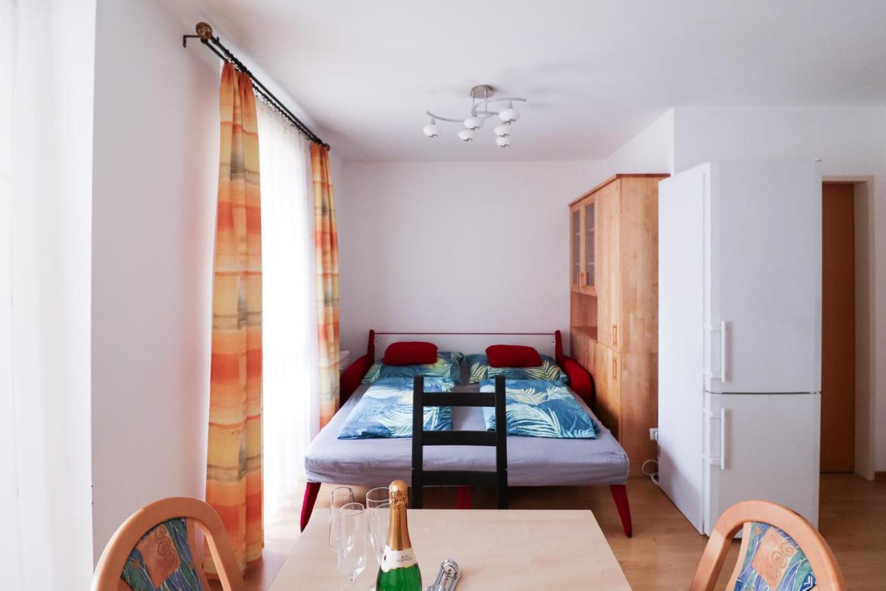 Cozynite Premium Apartment Schoenbrunn 2 Виена Екстериор снимка