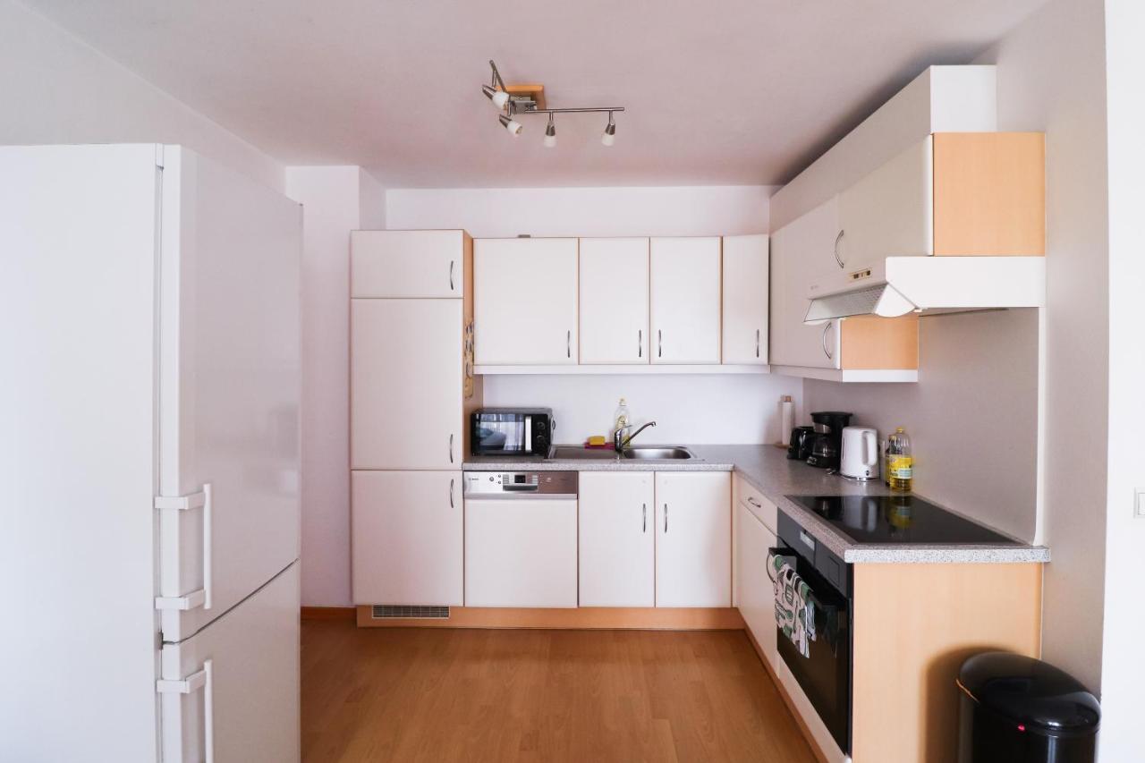 Cozynite Premium Apartment Schoenbrunn 2 Виена Екстериор снимка