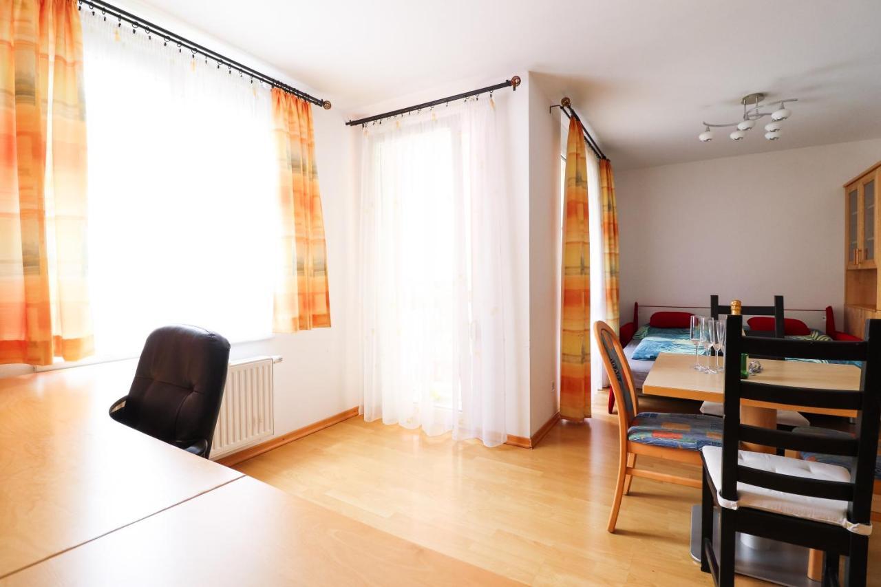 Cozynite Premium Apartment Schoenbrunn 2 Виена Екстериор снимка