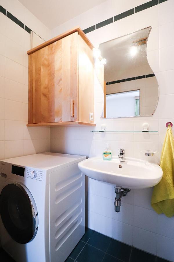 Cozynite Premium Apartment Schoenbrunn 2 Виена Екстериор снимка
