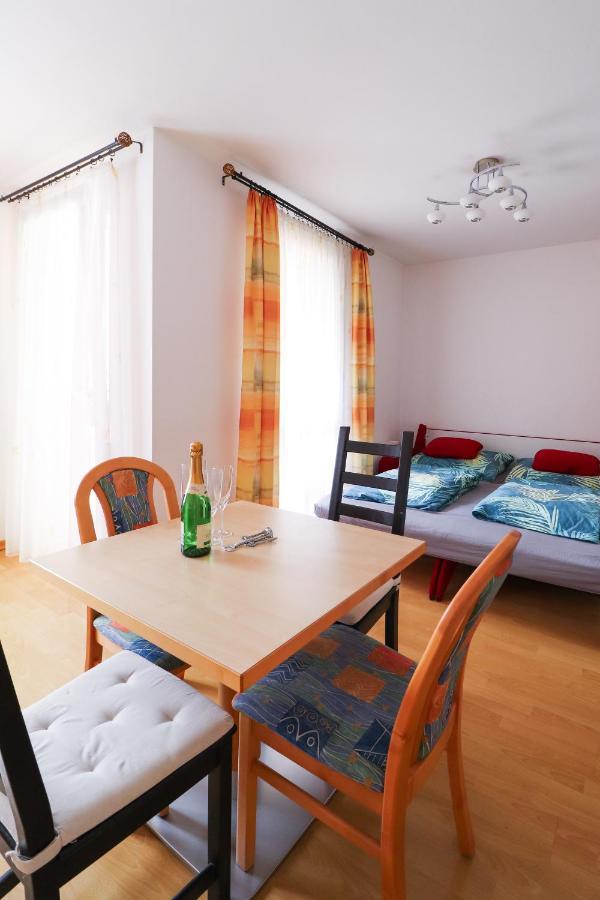 Cozynite Premium Apartment Schoenbrunn 2 Виена Екстериор снимка