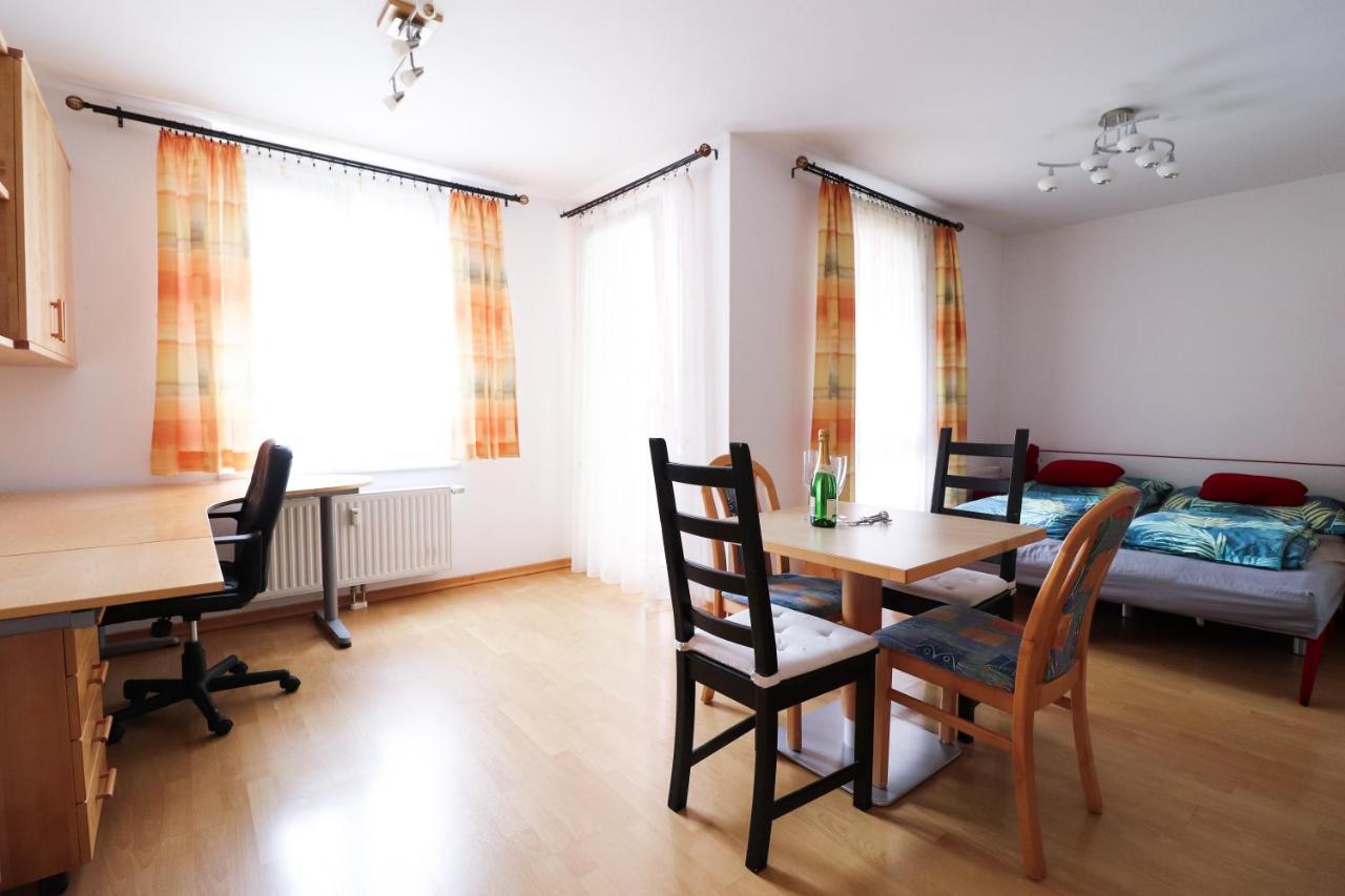 Cozynite Premium Apartment Schoenbrunn 2 Виена Екстериор снимка