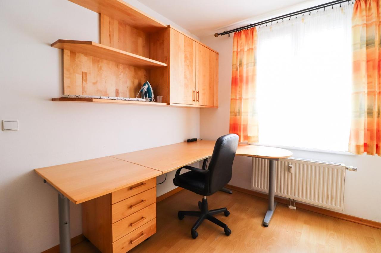 Cozynite Premium Apartment Schoenbrunn 2 Виена Екстериор снимка