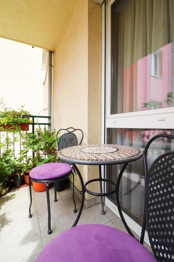 Cozynite Premium Apartment Schoenbrunn 2 Виена Екстериор снимка