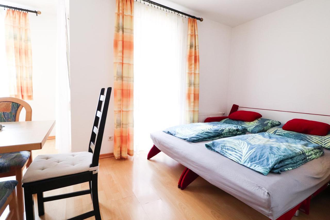 Cozynite Premium Apartment Schoenbrunn 2 Виена Екстериор снимка